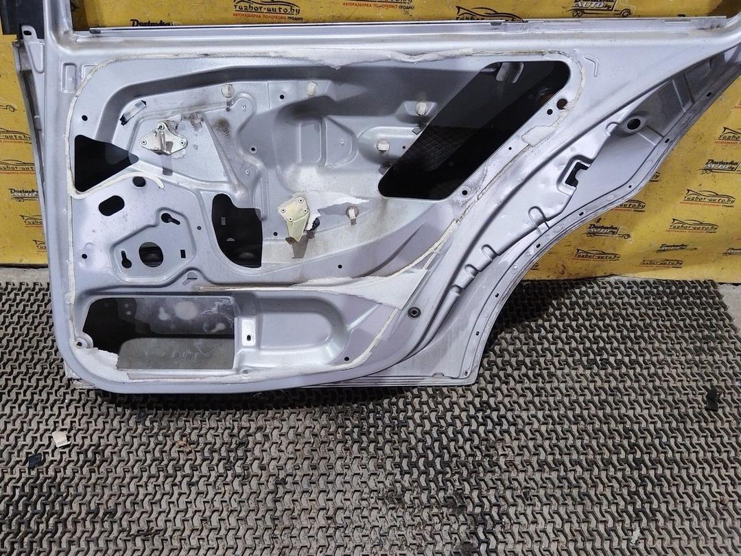 Дверь задняя правая A3V3GC Peugeot 406 undefined