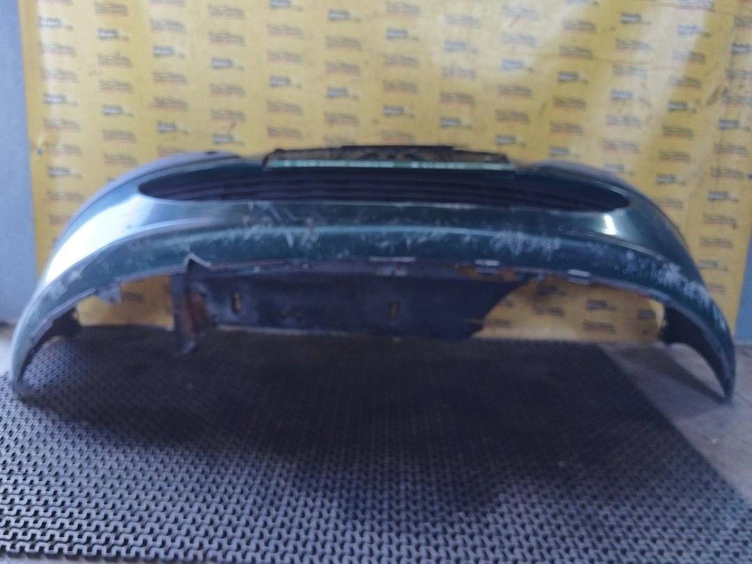 Бампер передний 2P5Y8N Peugeot 307 купить в магазине запчастей бу