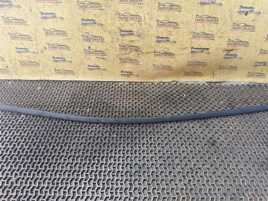 Молдинг крыши TWO7QA Honda FR-V - Фото 4