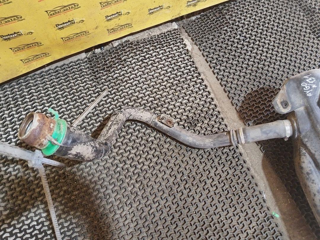 Бак топливный QBU002 Toyota Aygo купить с доставкой