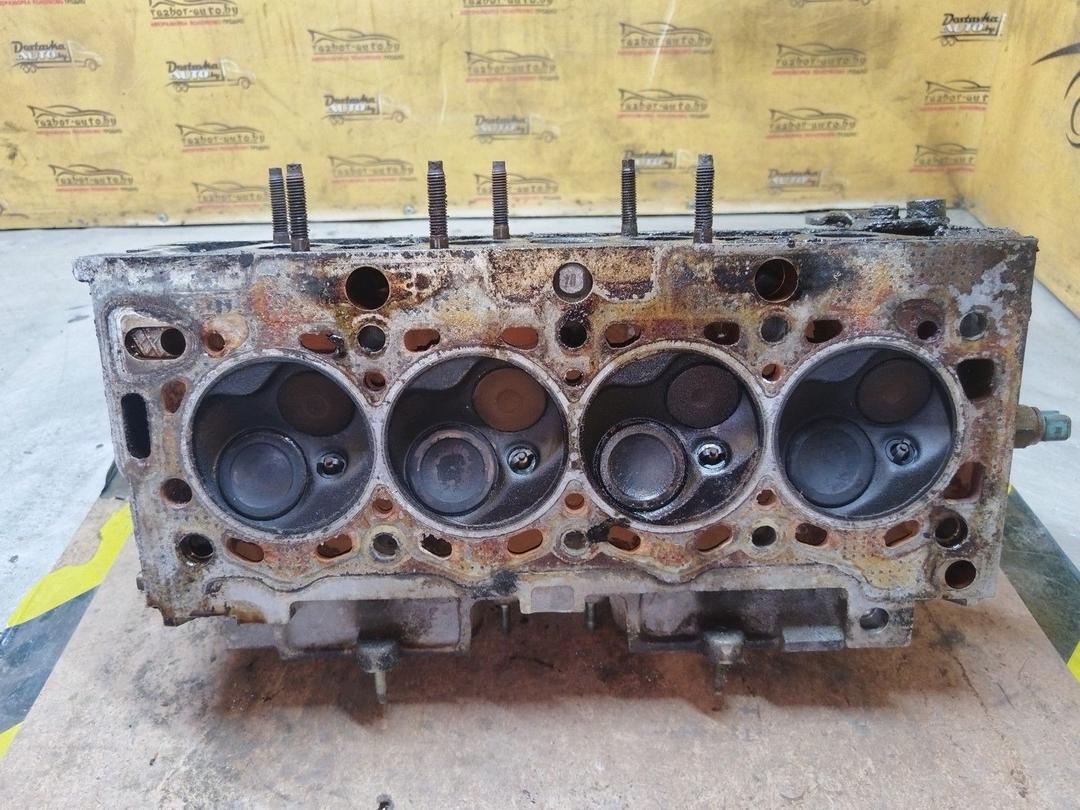 Головка блока цилиндров 84F5I9 Citroen Xsara undefined