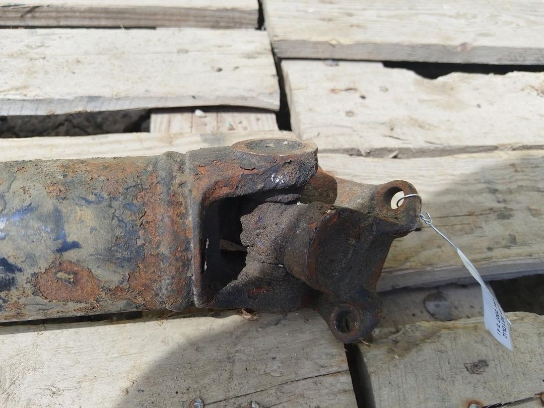 Карданный вал A5TDUZ Great-Wall Hover купить в магазине запчастей бу