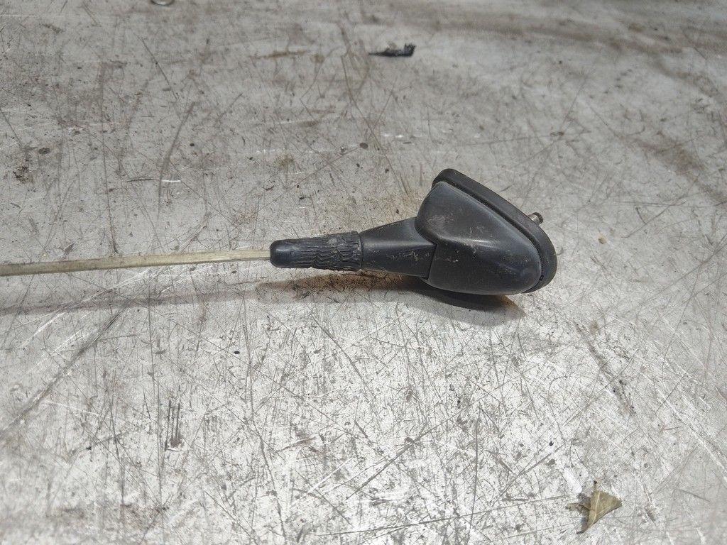 Антенна 4ZJ9BB Toyota Corolla - Фото 3