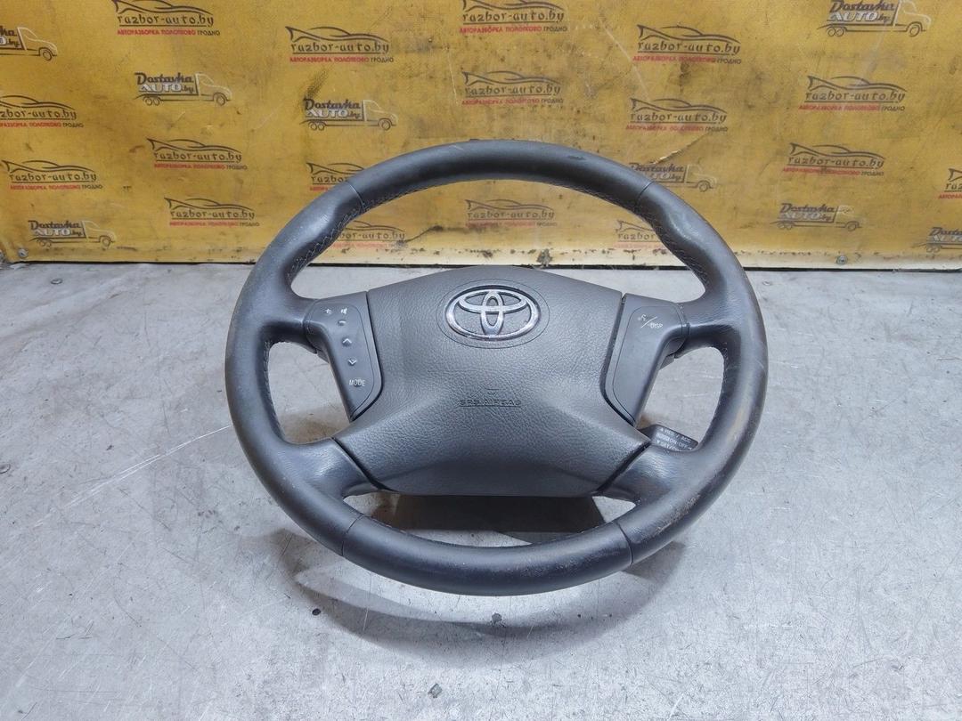 Руль 33EN3T Toyota Avensis купить