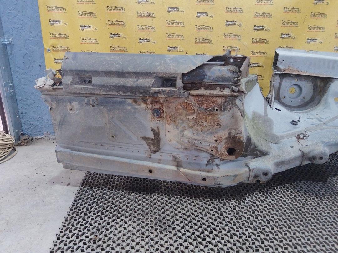 Порог правый 4K2Z91 Volkswagen Passat купить в магазине запчастей бу