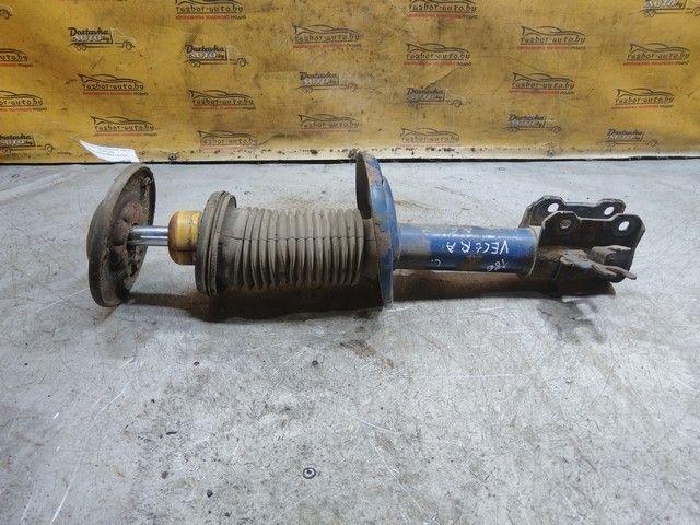 Амортизатор передний левый 0WWJW8 Opel Vectra