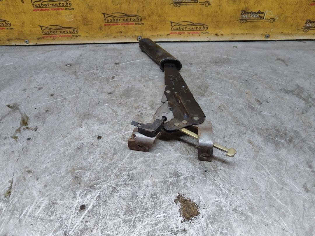 Рычаг ручного тормоза (ручника) KFX4OB Seat Toledo - Фото 3