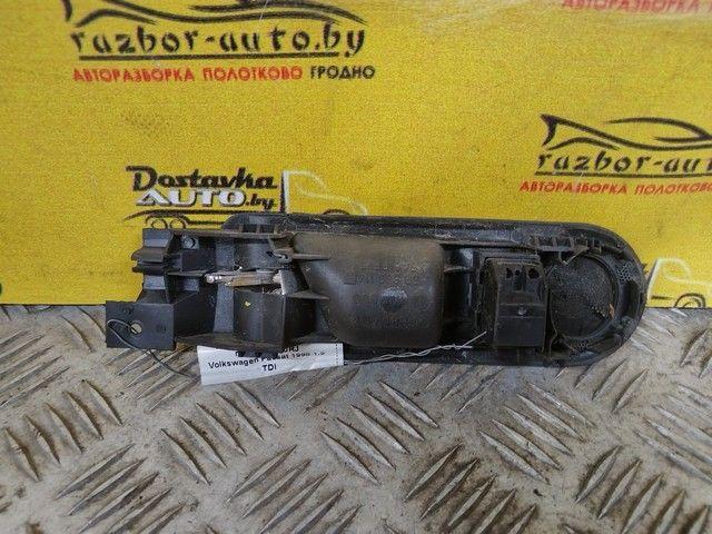 Ручка внутренняя задняя правая 31VJRJ Volkswagen Passat купить