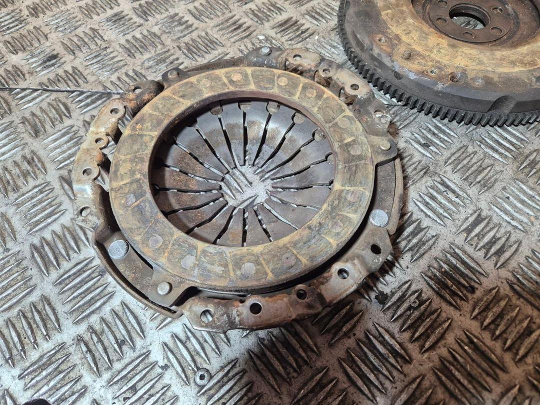 Комплект сцепления 84Q05T Fiat Palio - Фото 6