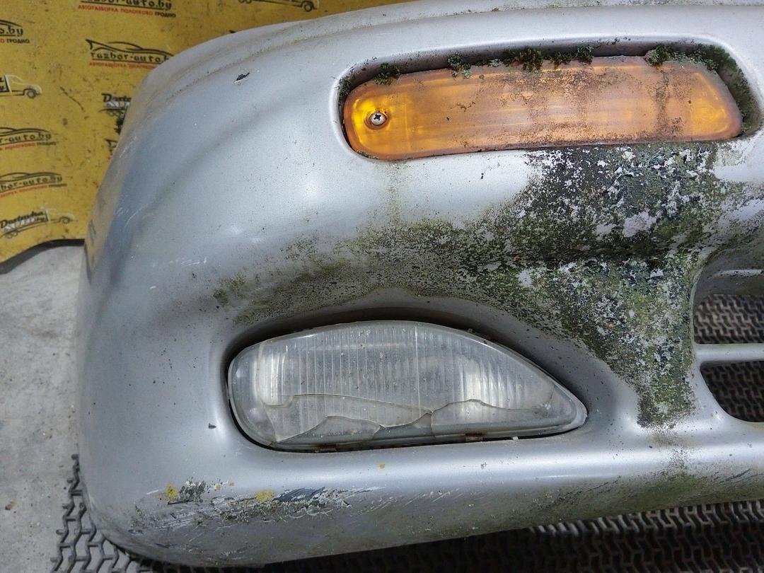 Бампер передний 18J68I Daewoo Leganza купить с доставкой