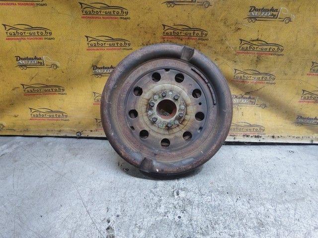 Комплект сцепления NRZWMY Seat Alhambra купить с доставкой