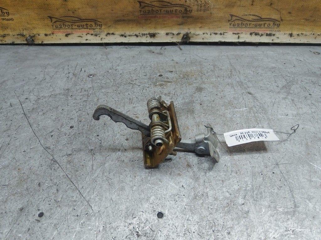 Ограничитель открывания двери передней 41NZ9U Peugeot 406 - Фото 1