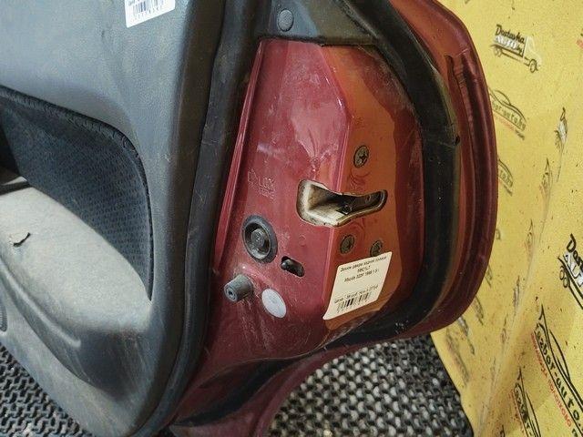 Замок двери задней правой M8C1L7 Mazda 323F купить с доставкой