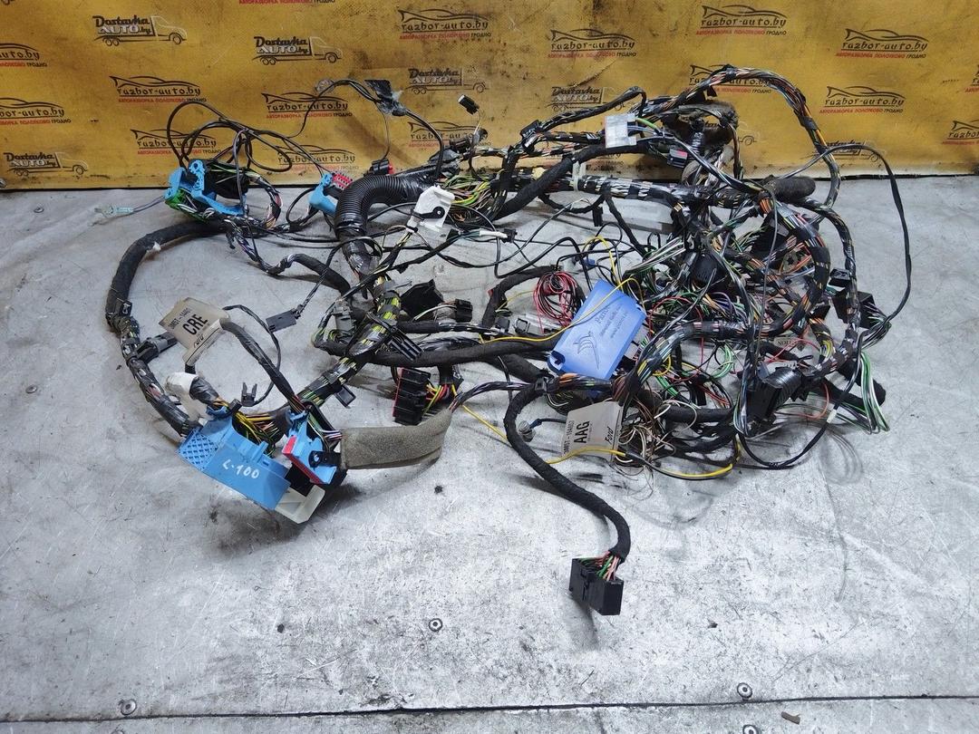 Проводка салона KB11QK Ford C-Max