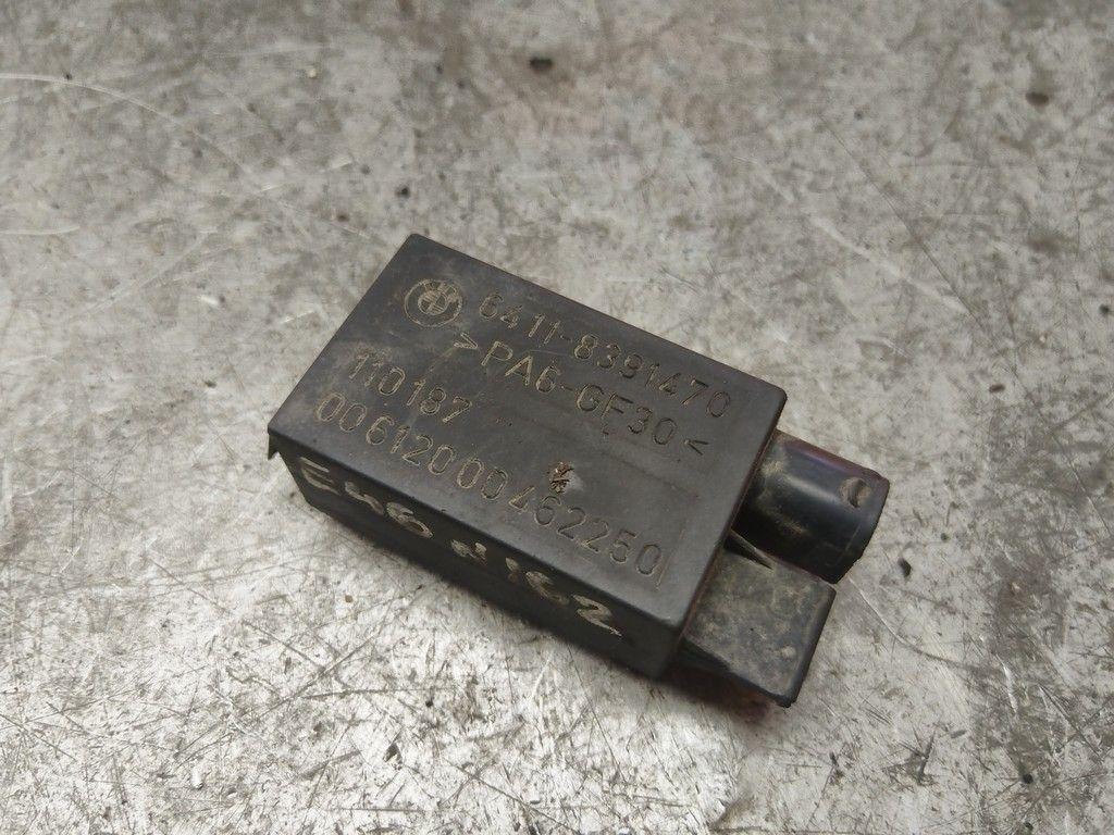 Датчик кондиционера 233CZ2 BMW 3 E46 - Фото 1