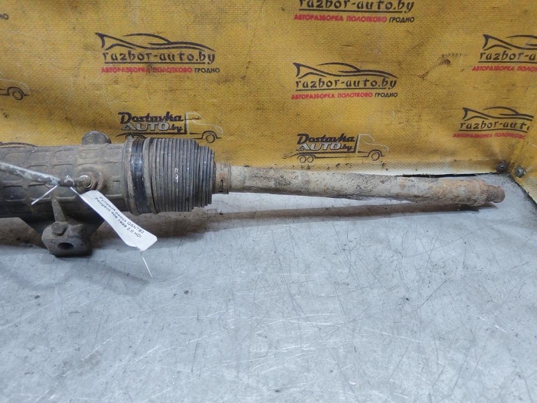 Рулевая рейка QSNTB3 Peugeot 406 - Фото 4