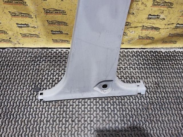 Обшивка стойки центральной правой OAEK2S Mitsubishi Grandis купить с доставкой