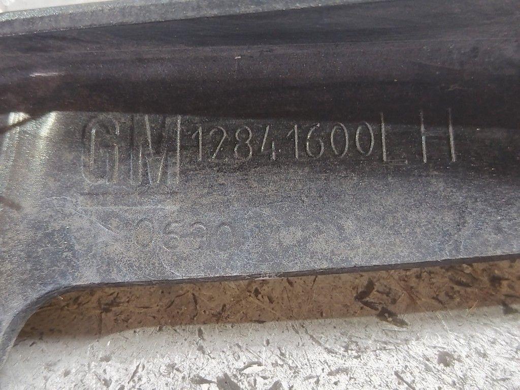 Петля капота левая 7FFTVH Opel Insignia - Фото 5