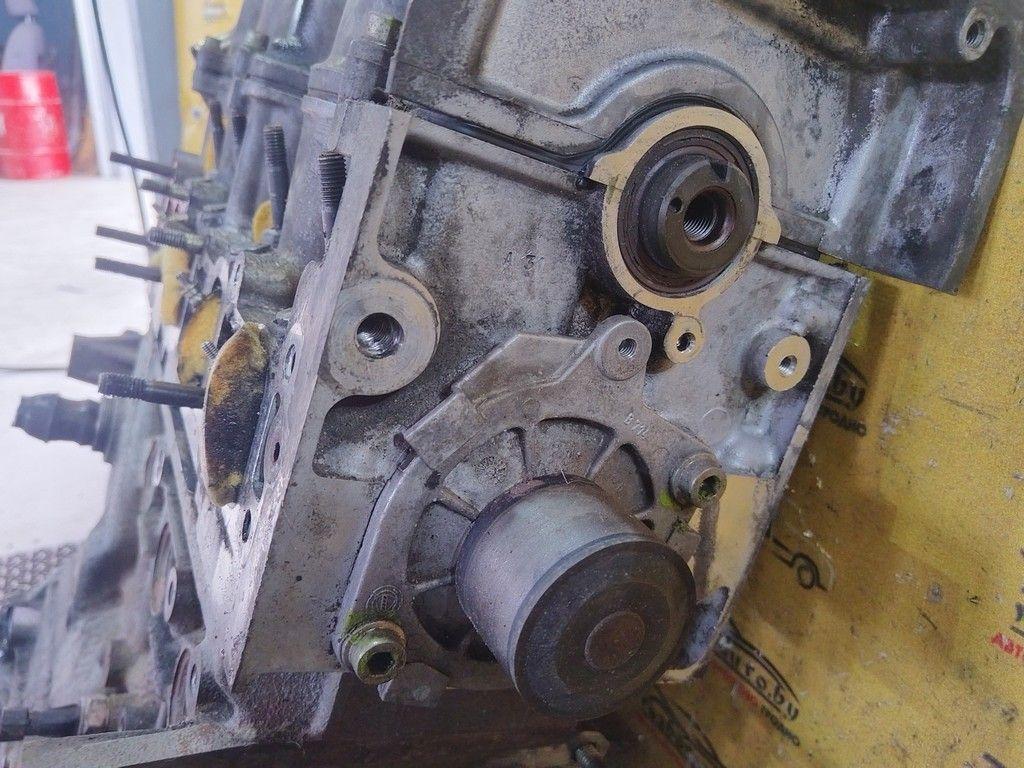 Двигатель N0YPGZ Fiat  - Фото 8