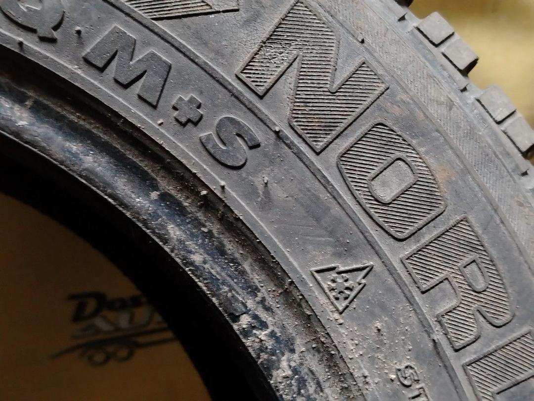 Шина Amtel 185/65 R14 04VAAH 04VAAH Amtel - Фото 6