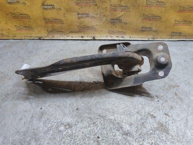 Рычаг задний левый HVX31M Volkswagen Jetta купить