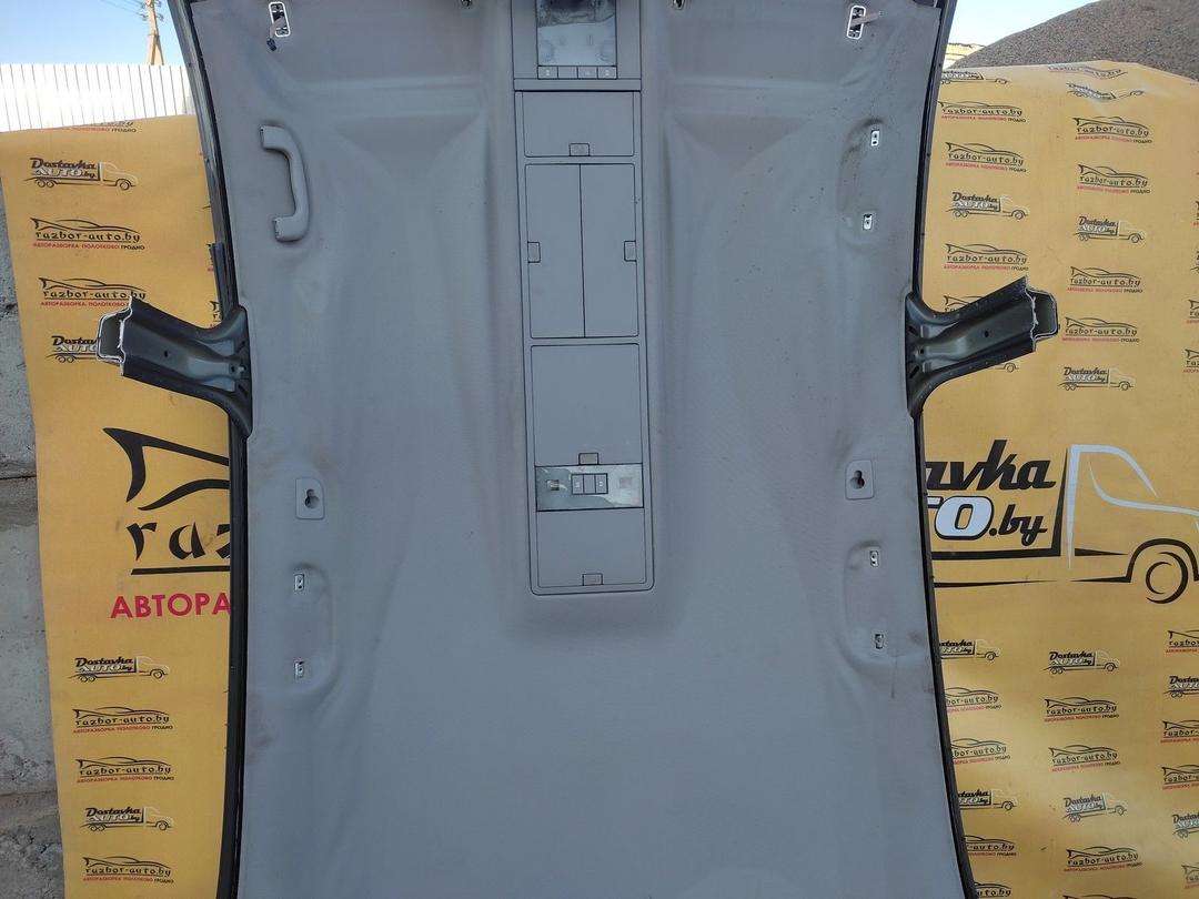 Крыша ABV32H Opel Signum