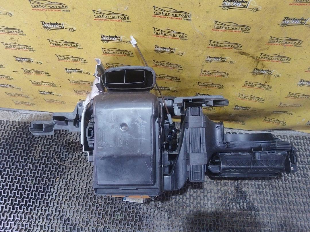 Корпус отопителя (печки) XVNXPW Volkswagen Polo купить с доставкой