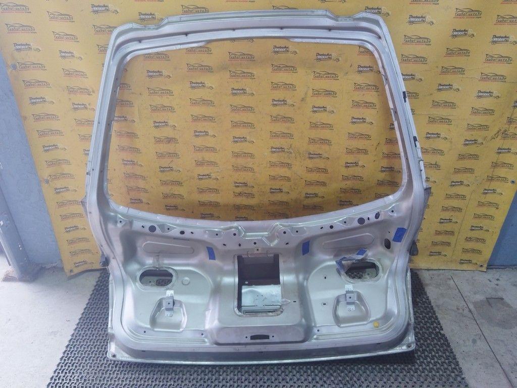 Крышка багажника (дверь 3-5) 5NLSM2 Citroen C5 - Фото 5