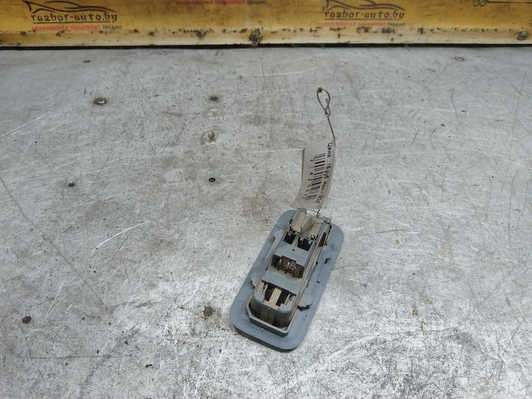 Подсветка салона WH2XVM Renault Scenic купить с доставкой