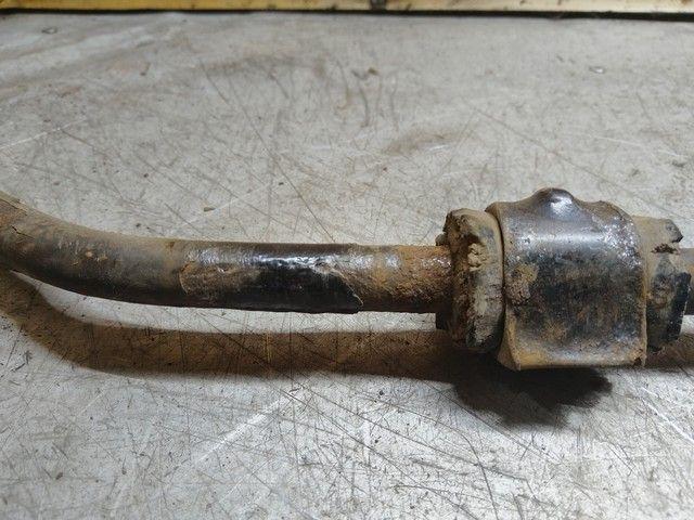 Стабилизатор подвески (поперечной устойчивости) задний KPJRKE Ford Galaxy купить с доставкой