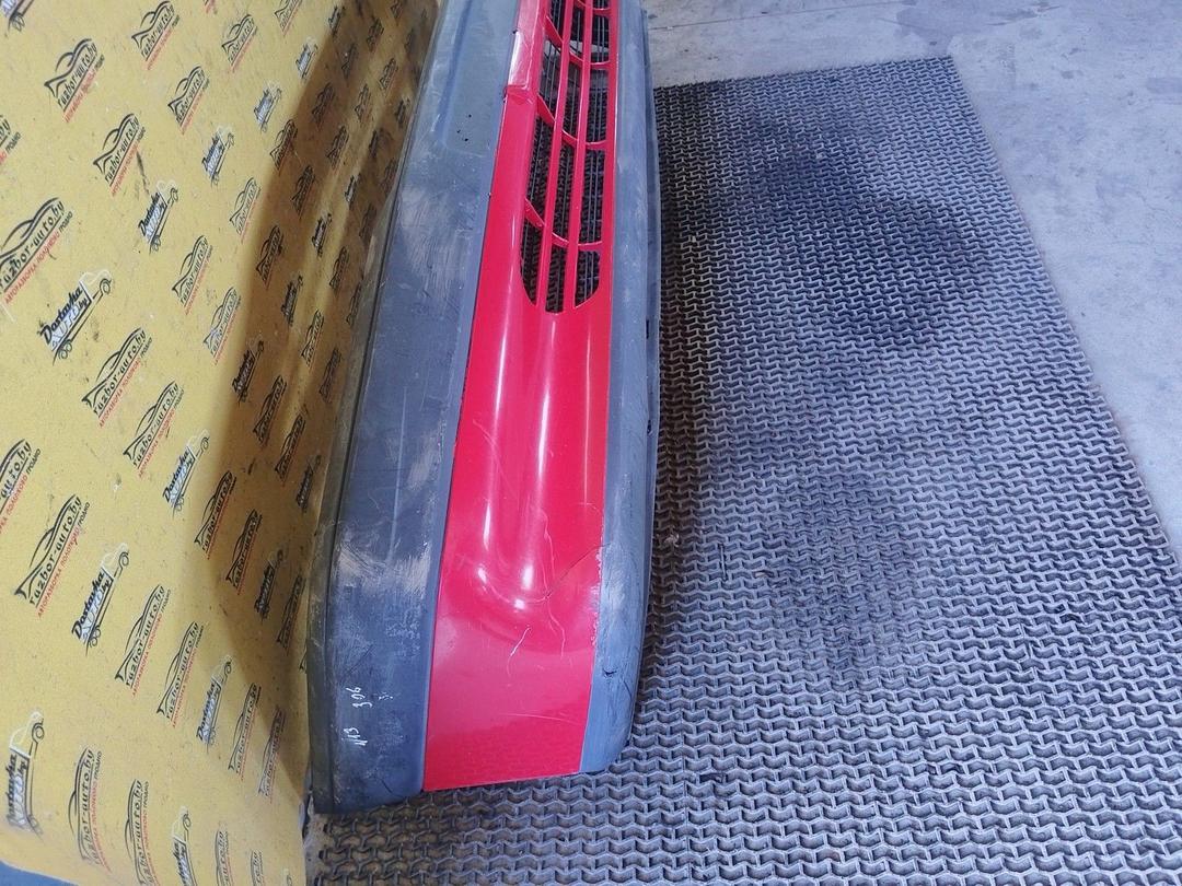 Бампер передний CRYGX3 Peugeot 306 купить