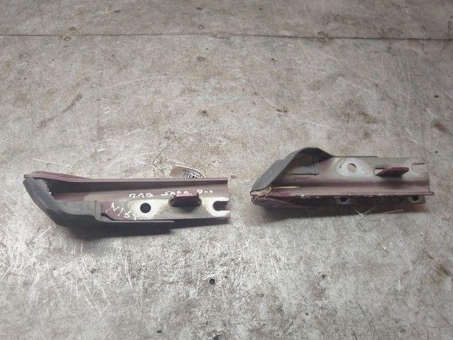 Петля капота KXT7EC Saab 9-3 купить с доставкой