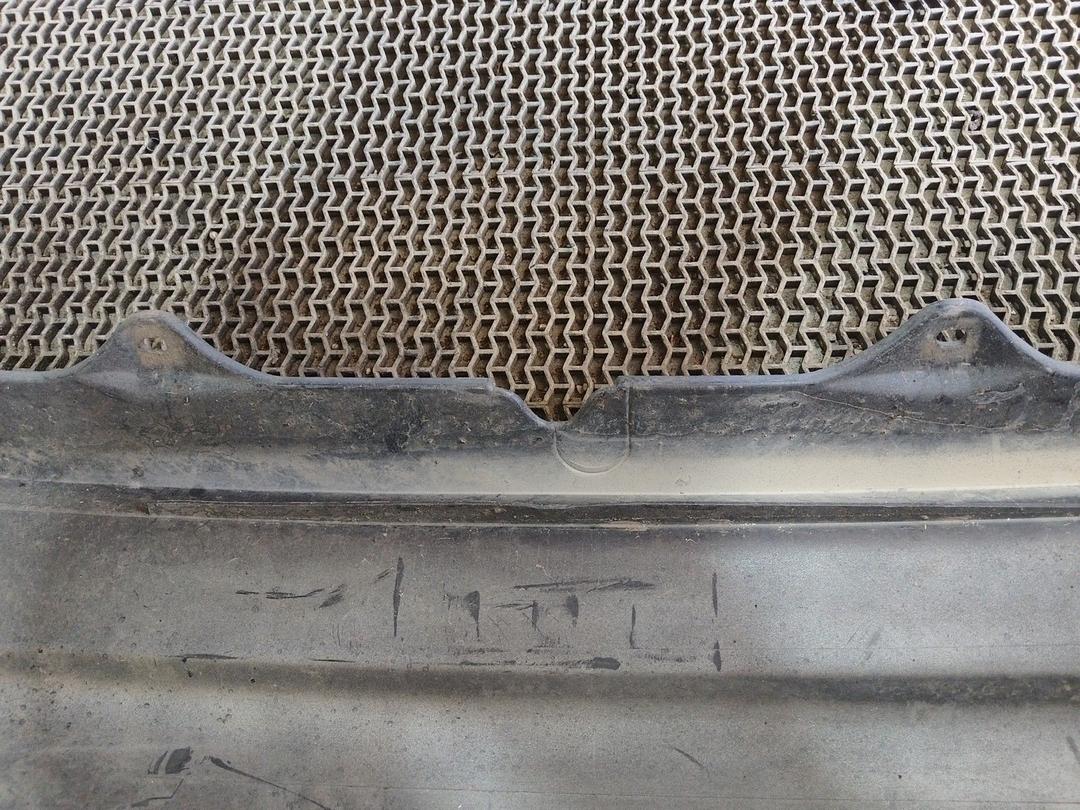 Бампер задний 1JP8YJ Rover 400 - Фото 15