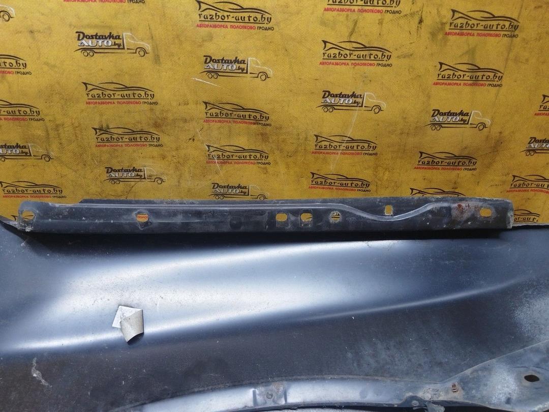 Крыло переднее левое NG94ZW Opel Corsa undefined