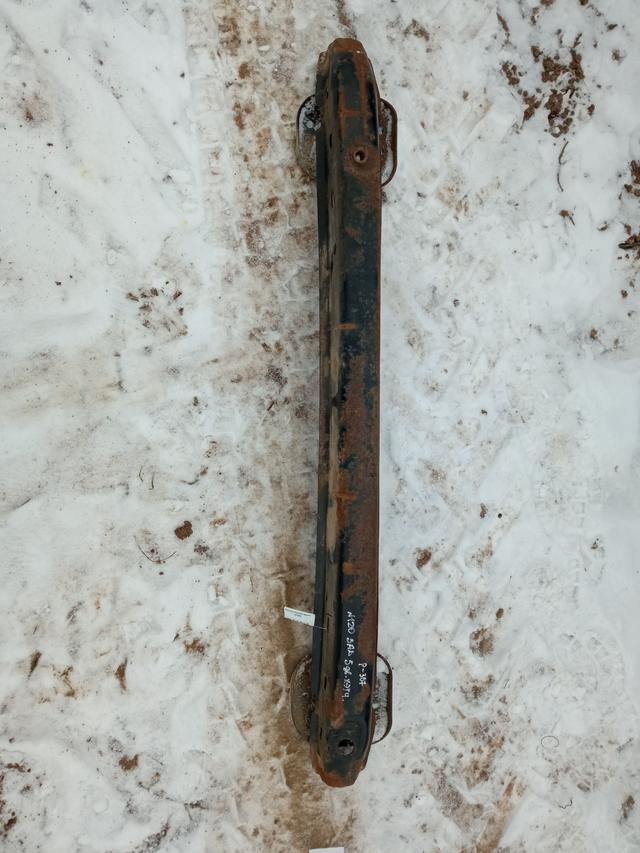 Усилитель бампера заднего UVCD40 Peugeot 307 купить