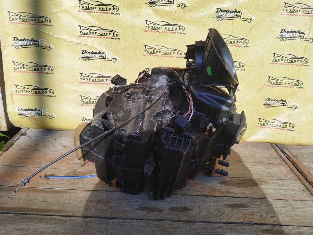 Корпус отопителя (печки) 106859 Citroen C3 купить с доставкой