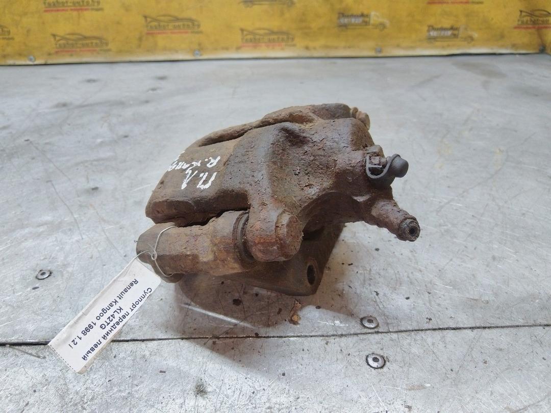 Суппорт передний левый KL42TG Renault Kangoo купить с доставкой