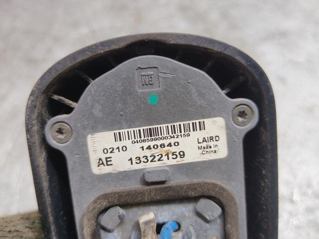 Антенна 0Q0QUW Opel Insignia - Фото 4