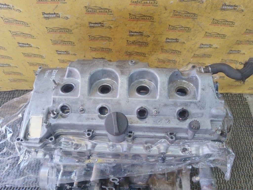 Двигатель 9J506L Toyota Corolla Verso - Фото 2
