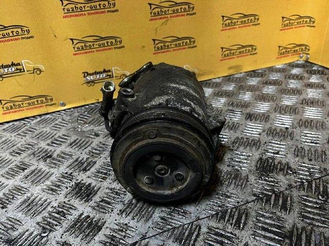 Компрессор кондиционера VPZ9MA Opel Corsa купить с доставкой. Огромный выбор запчастей и марок авто. У нас есть практически все.