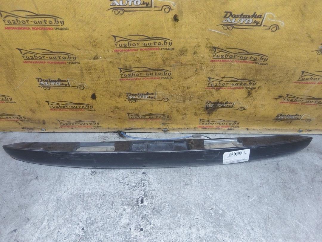 Бленда GBRI5K Renault Scenic - Фото 6