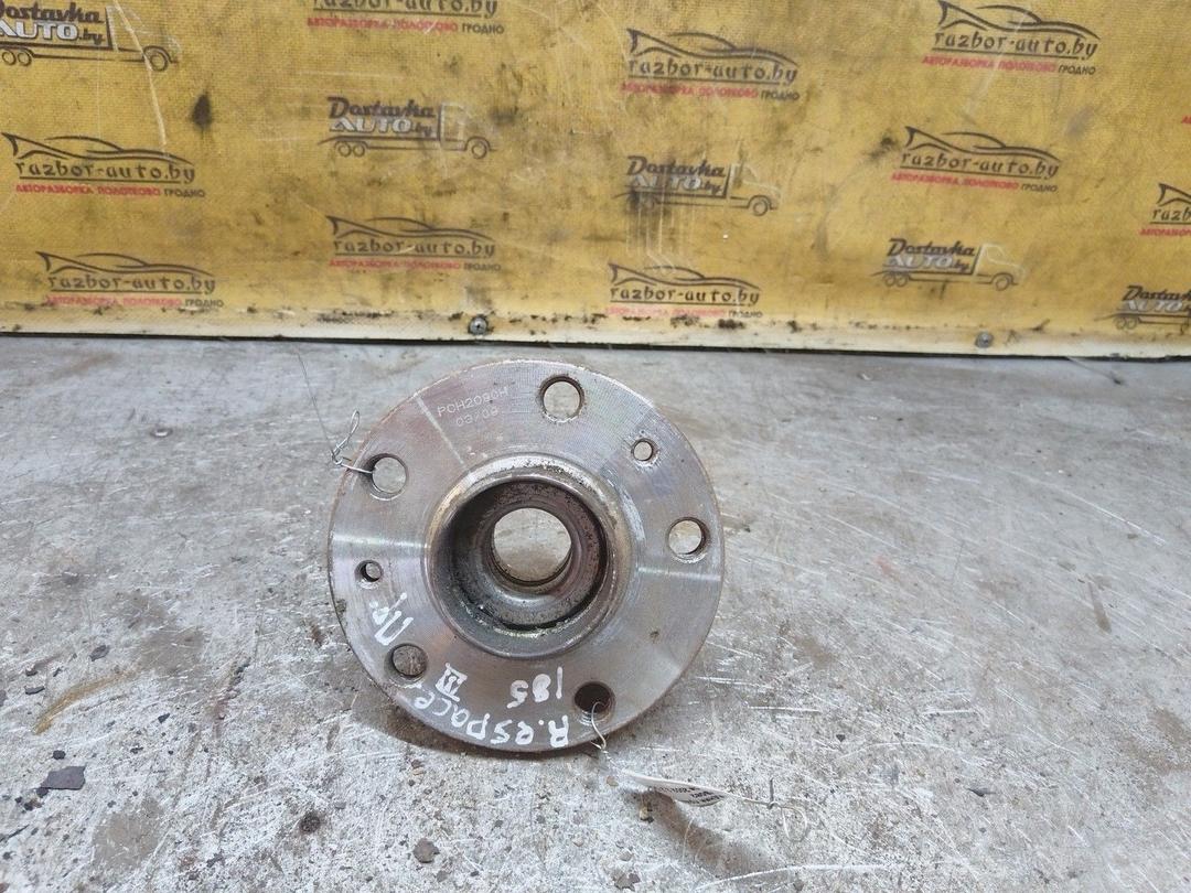 Патрубок отопителя (печки) UBI2BS Toyota Corolla