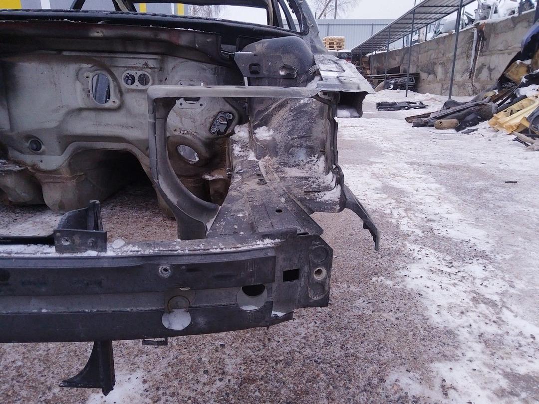 Лонжерон левый K2743H Volvo S60 купить с доставкой