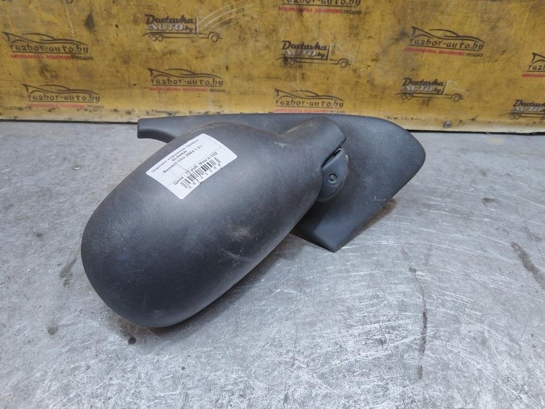 Зеркало наружное правое EL0SKN Renault Clio купить с доставкой