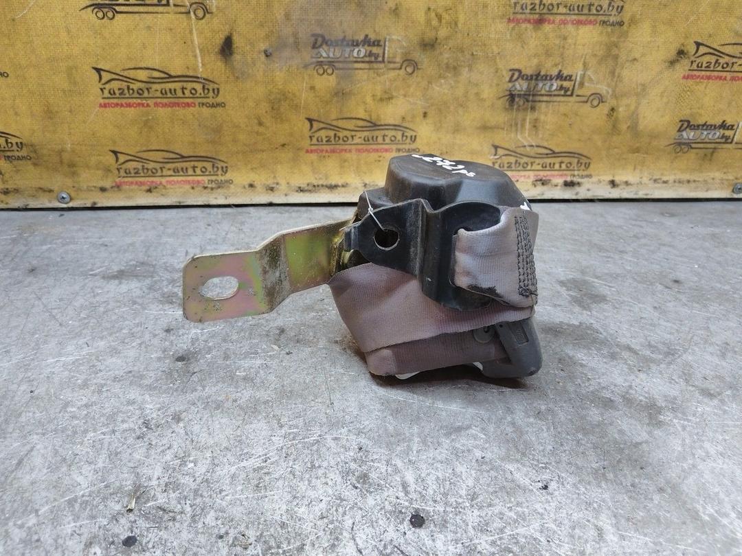 Ремень безопасности передний левый CB43U7 Renault Laguna купить в магазине запчастей бу