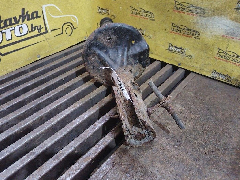 Амортизатор передний левый KJI5OA Mitsubishi Space Star - Фото 7