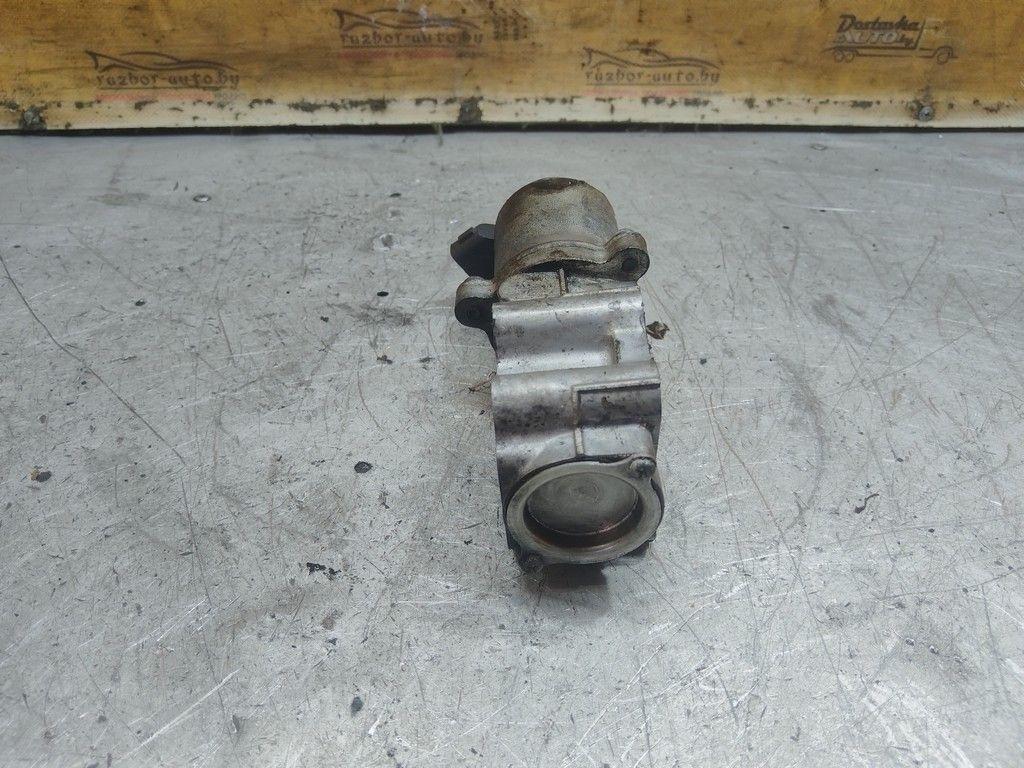 Клапан EGR KDS9V6 Toyota Corolla Verso - Фото 3