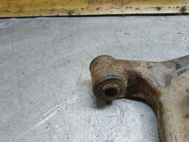 Рычаг передний правый 0JQD4F Toyota Yaris купить с доставкой