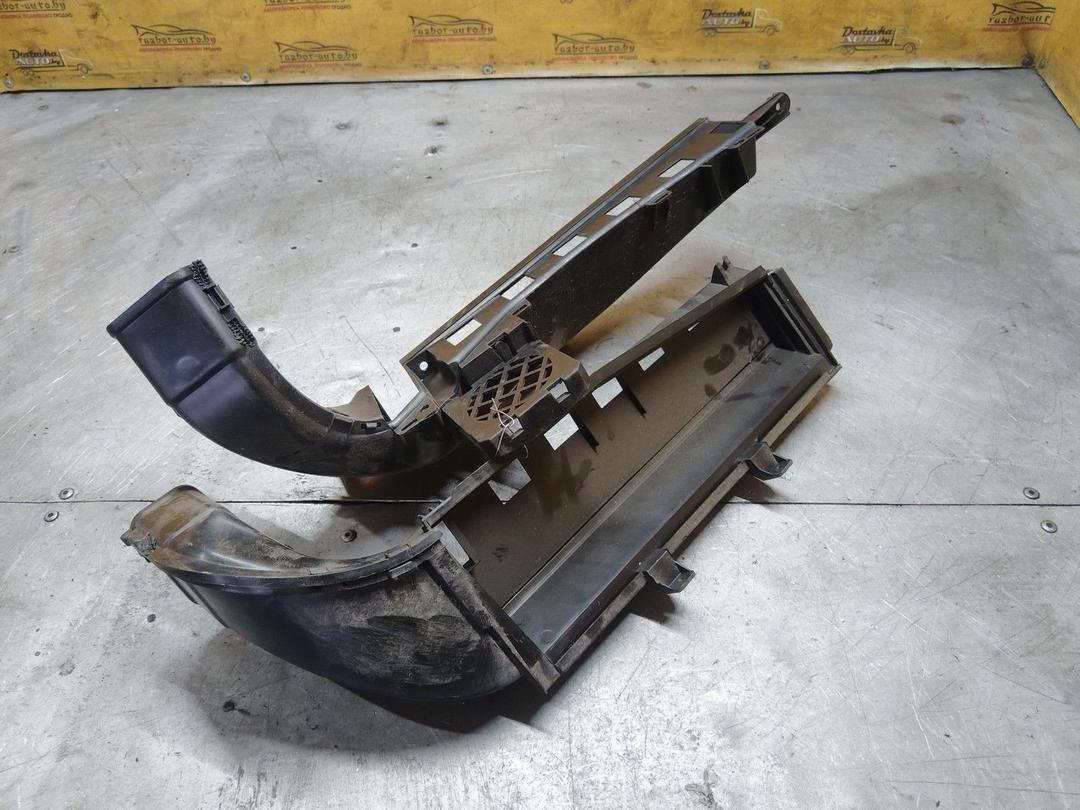 Воздуховод 1R8NPH Renault Espace купить в магазине запчастей бу