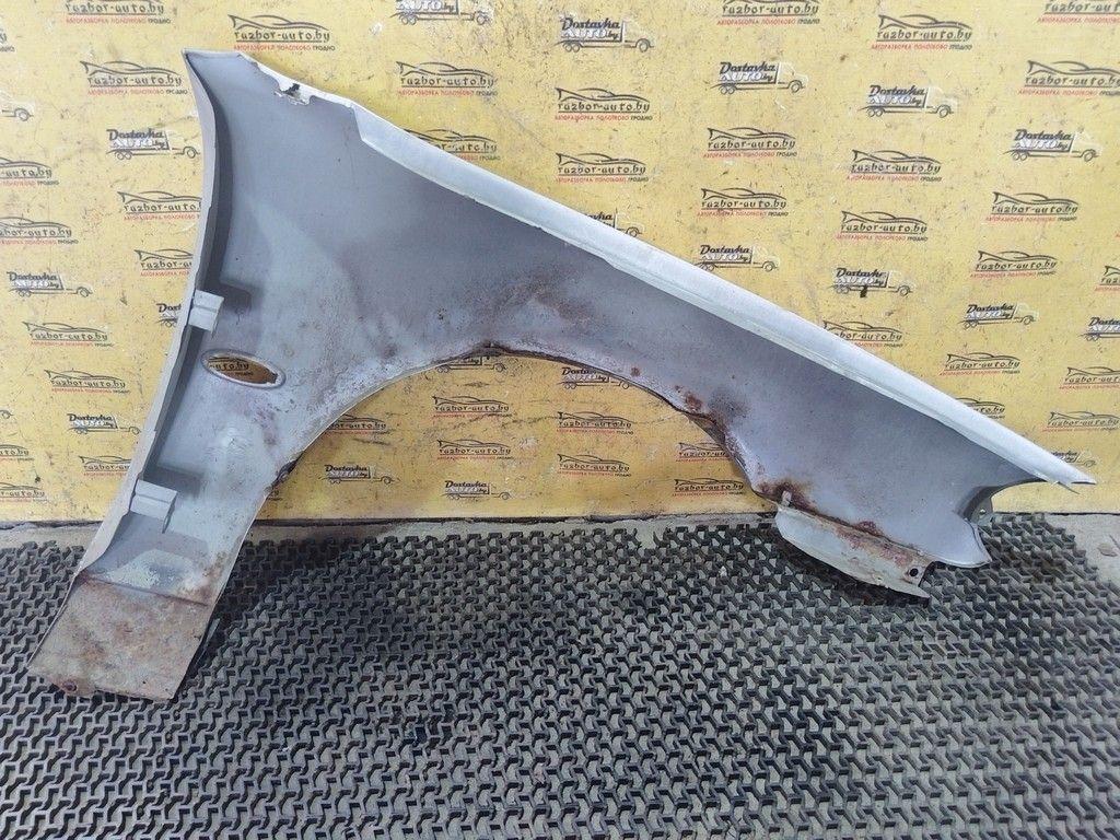 Крыло переднее левое MF3B2K Ford Mondeo - Фото 6